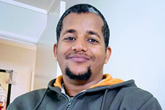 Aklilu Habte Hailegebireal