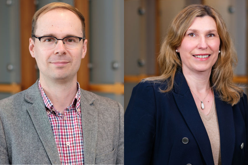 HRC wins for Business School