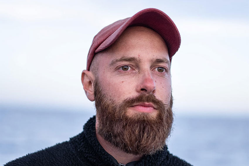 Te Ataata 2025 - Antoine Bertin  