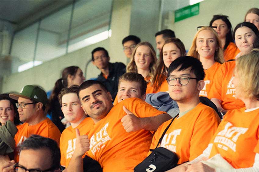 proudly celebrating our partnership with Auckland FC