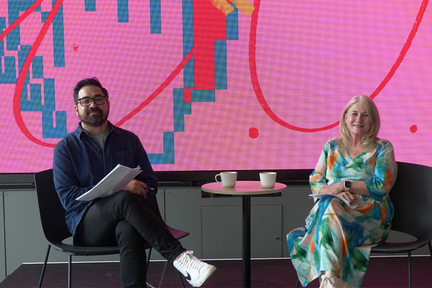 Melbourne Science Symposium