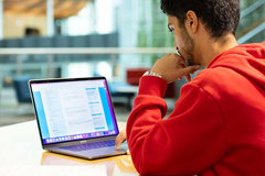 Build your degree with AUT