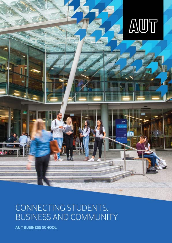 Connecting Students Brochure Thumbnail
