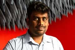 Prabakar Parthiban