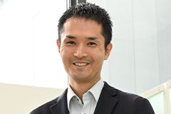 Shimpei (Peter) Sato