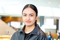 Kahurangi Himiona-Jones