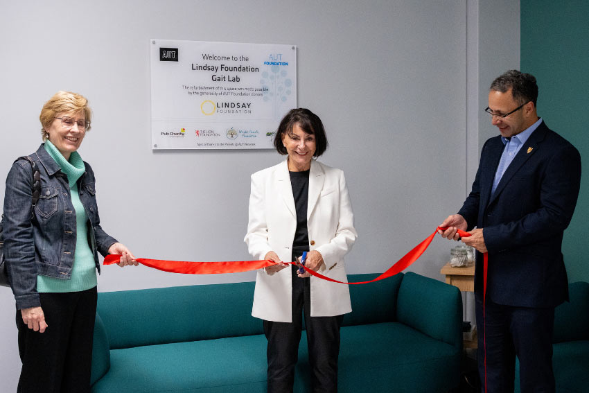 Gait Lab reopens at AUTasset_name^as_asset:asset_name^escapehtml%