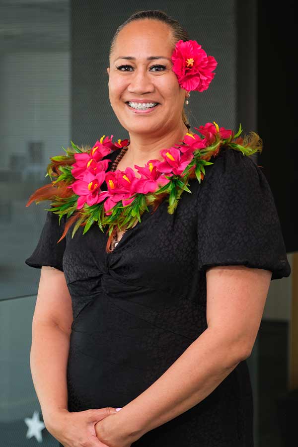 Hannah Felise-Clarke