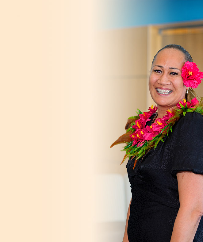 Hannah Felise-Clarke