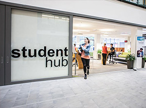 Counselling and mental health support 