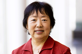 A regional manager at AUT