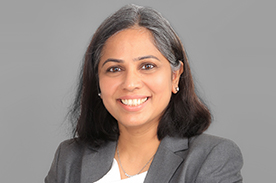 A regional manager at AUT