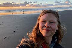 Natasha Kouznetsova J&oslash;rgensen