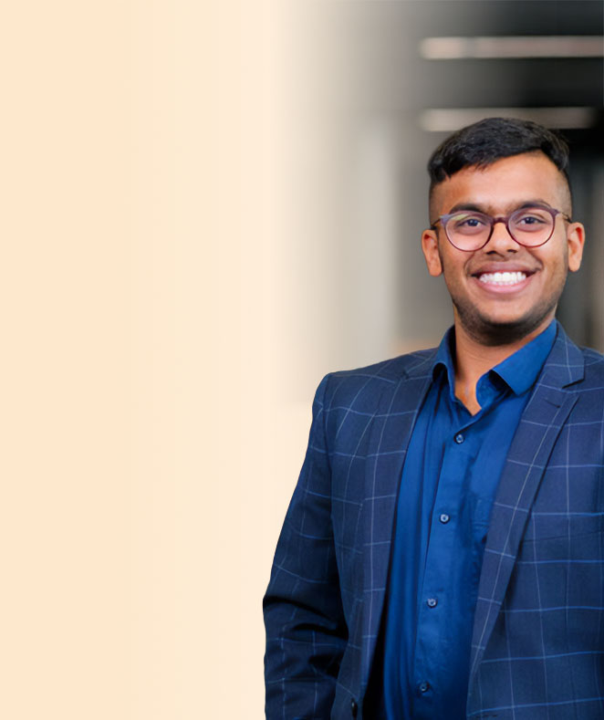 Prithvi Rajneesh Shethia