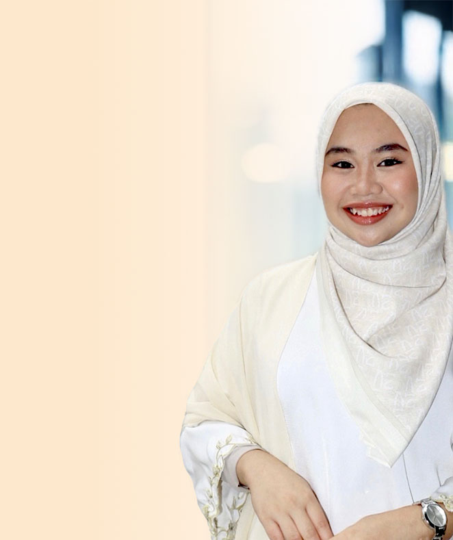 Qistina Sofiyya Taqiyuddin Amini