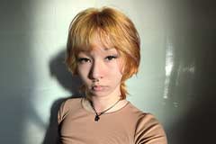 Sakura Suzuki Orgias