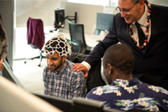 New innovation testing