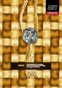 Thumbnail for Te Kete AUT Strategy