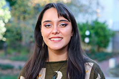 Te Awanui A Rangi Teresa Clark