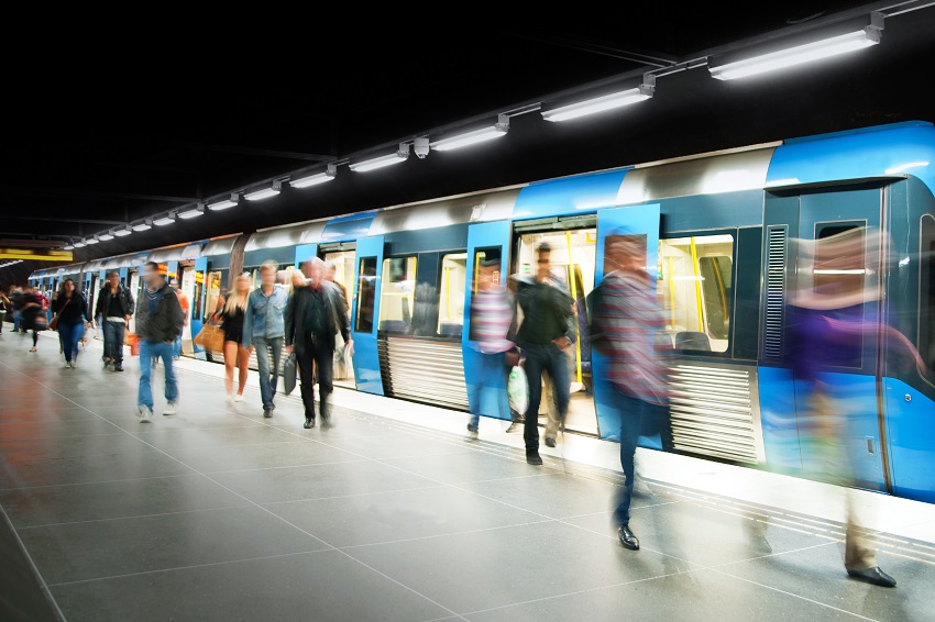 Treat public health like transport