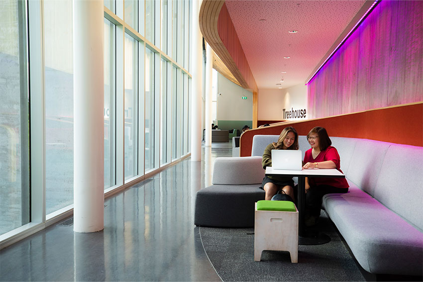 Use a PC or a laptop to apply instead of a phone &ndash; it&rsquo;ll be quicker and easier