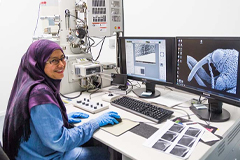 Women in tech at aut