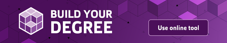 Build your degree