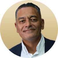 Photo of Meihana Durie