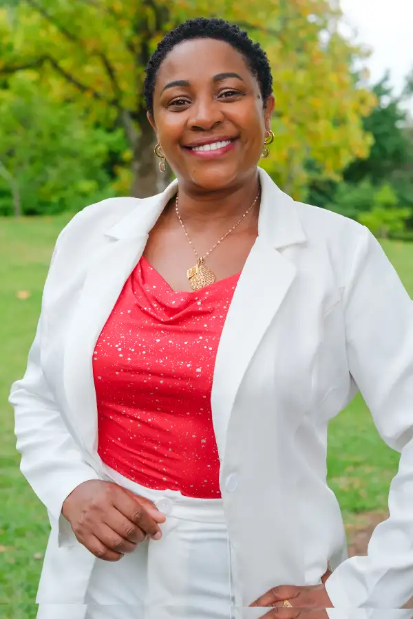 Charity Wanjiku Alogwu 