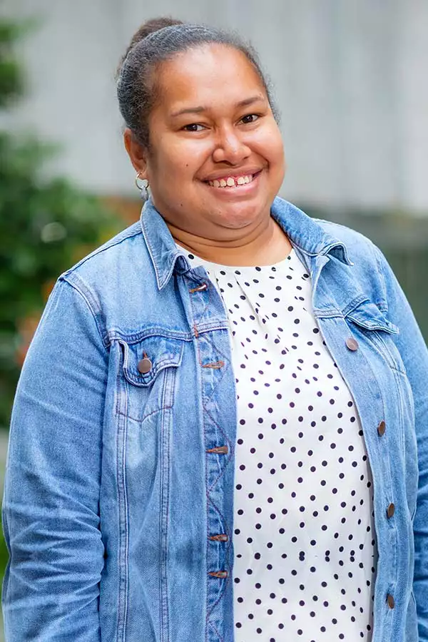 Kilakupa Marryanne Gulo-Vui